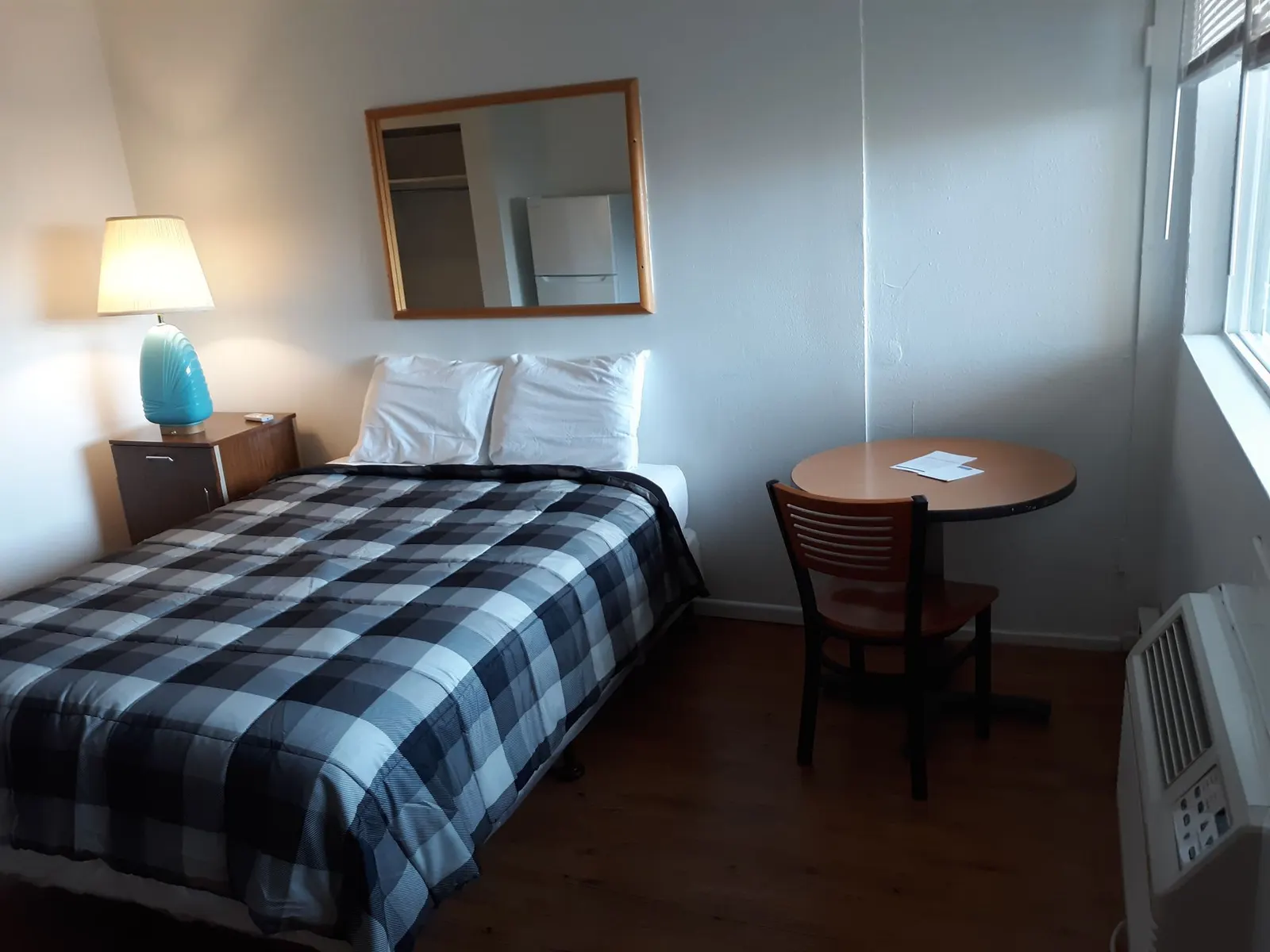 Downtown Extended Stay, 320 Main Ave S, Twin Falls, ID