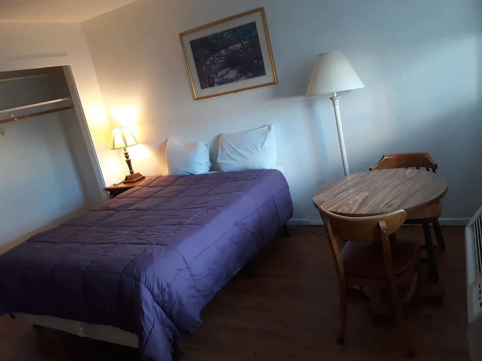 Downtown Extended Stay, 320 Main Ave S, Twin Falls, ID