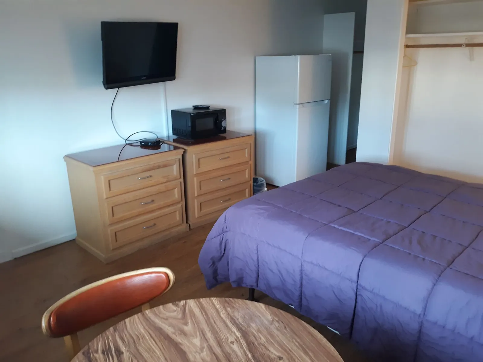 Downtown Extended Stay, 320 Main Ave S, Twin Falls, ID